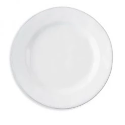 Juliska Quotidien Dessert Salad Plate